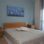 洛萨蓝光住宿加早餐酒店 3* 巴里