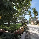 洛萨蓝光住宿加早餐酒店 3* 巴里