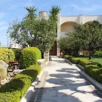 洛萨蓝光住宿加早餐酒店 3* 巴里