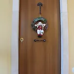 住宿加早餐酒店 洛萨蓝光住宿加早餐酒店 3*