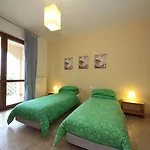 洛萨蓝光住宿加早餐酒店