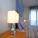 洛萨蓝光住宿加早餐酒店 巴里