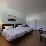 住宿加早餐酒店 洛萨蓝光住宿加早餐酒店 巴里