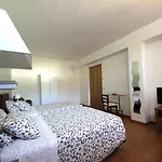 洛萨蓝光住宿加早餐酒店 住宿加早餐酒店 3*