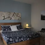 洛萨蓝光住宿加早餐酒店 住宿加早餐酒店 3*