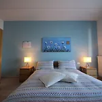 住宿加早餐酒店 洛萨蓝光住宿加早餐酒店 3*