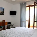 洛萨蓝光住宿加早餐酒店 3* 巴里