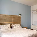 洛萨蓝光住宿加早餐酒店