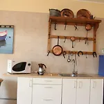 洛萨蓝光住宿加早餐酒店