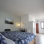 洛萨蓝光住宿加早餐酒店 3* 巴里