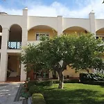 住宿加早餐酒店 洛萨蓝光住宿加早餐酒店 3*