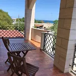 洛萨蓝光住宿加早餐酒店 巴里