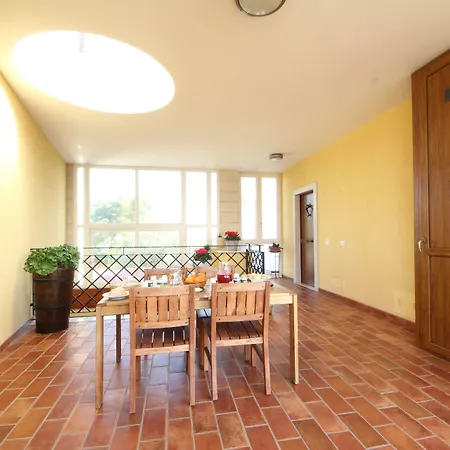 Bed & Breakfast La Rosa Blu Bari