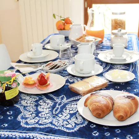 La Rosa Blu Отель типа 