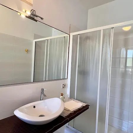 La Rosa Blu Bed & Breakfast 3*