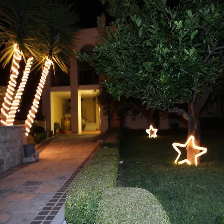La Rosa Blu فندق مبيت وإفطار 2*