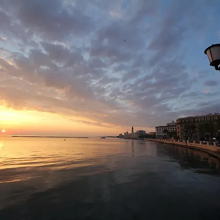 La Rosa Blu Bari