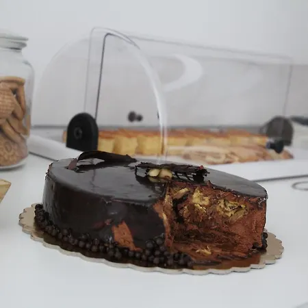 La Rosa Blu 3* Бари