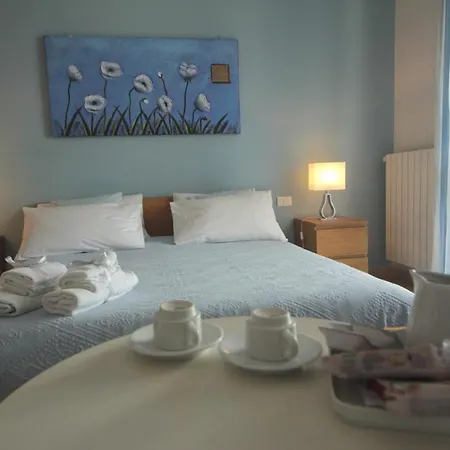 La Rosa Blu 3* Бари