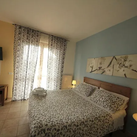 La Rosa Blu 3* Бари