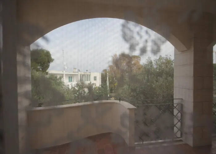 Couette-café La Rosa Blu