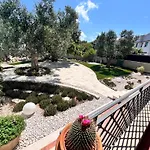 Bed & Breakfast La Rosa Blu Bari