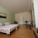 La Rosa Blu Bed & Breakfast 3*