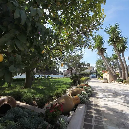 La Rosa Blu 3* Μπάρι