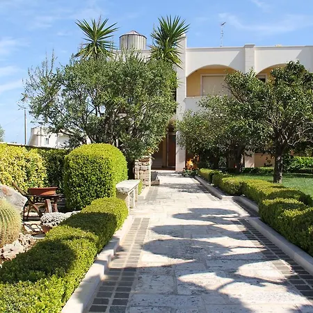 La Rosa Blu 3* Μπάρι