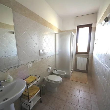 فندق مبيت وإفطار La Rosa Blu