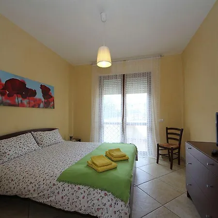 La Rosa Blu B&B 바리