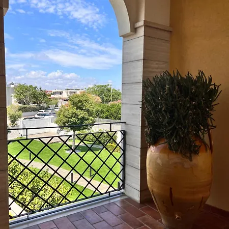 La Rosa Blu Bed and Breakfast 3*