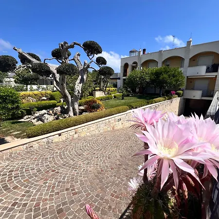 La Rosa Blu Μπάρι