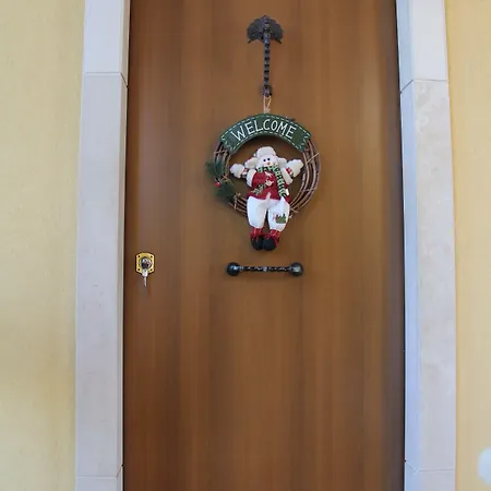 فندق مبيت وإفطار La Rosa Blu 3*