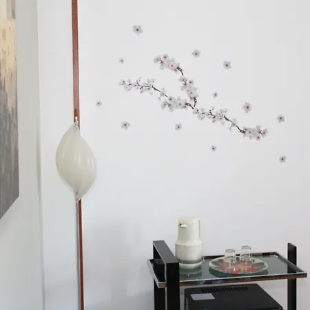 לינה וארוחת בוקר La Rosa Blu 3*