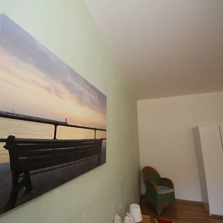 La Rosa Blu לינה וארוחת בוקר