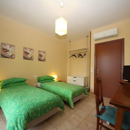 La Rosa Blu Bed & Breakfast 3*