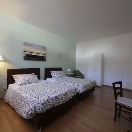 Bed and Breakfast La Rosa Blu Μπάρι