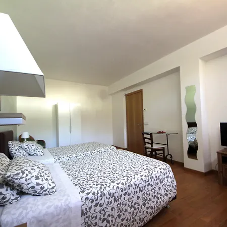 La Rosa Blu فندق مبيت وإفطار 3*