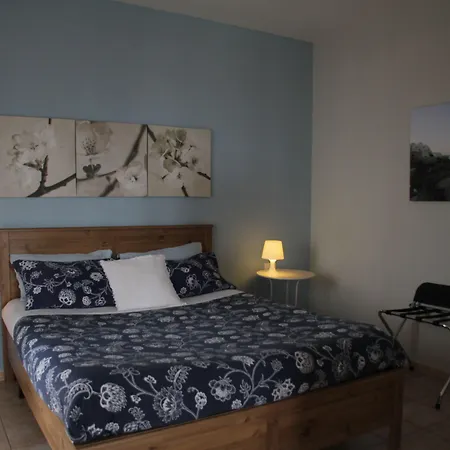 La Rosa Blu Bed and breakfast 3*