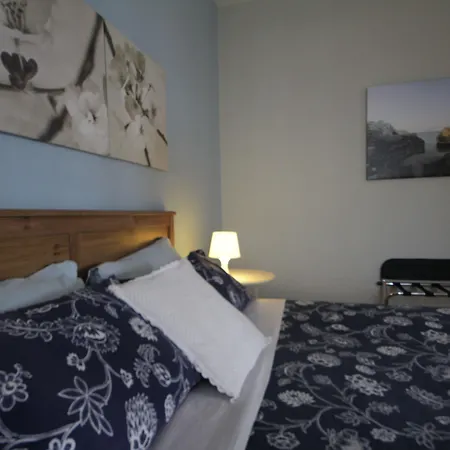 Bed and Breakfast La Rosa Blu