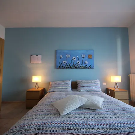 Bed and Breakfast La Rosa Blu 3*