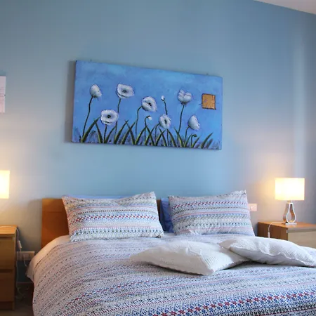 La Rosa Blu فندق مبيت وإفطار باري