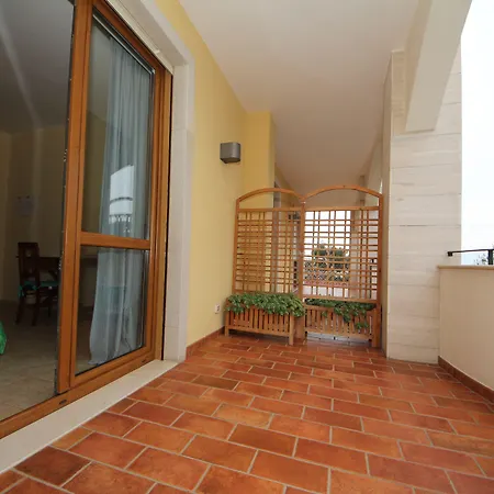 La Rosa Blu Μπάρι