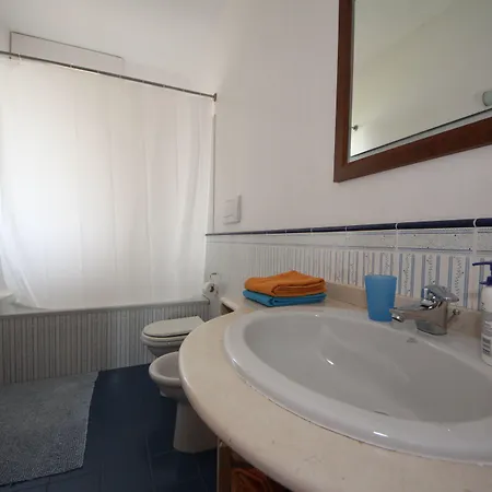 La Rosa Blu Bed & Breakfast 3*