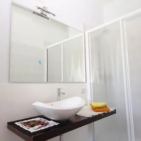 La Rosa Blu فندق مبيت وإفطار 3*