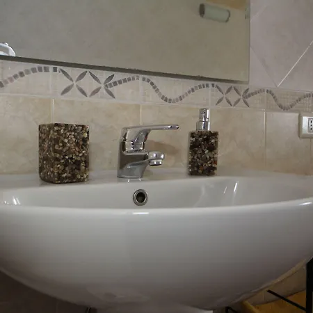 La Rosa Blu Bed and Breakfast Μπάρι