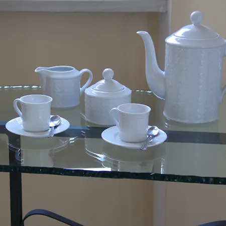 La Rosa Blu לינה וארוחת בוקר בארי