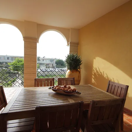 La Rosa Blu Bed and Breakfast 3*