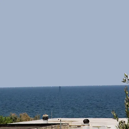 Bed and Breakfast La Rosa Blu 3*